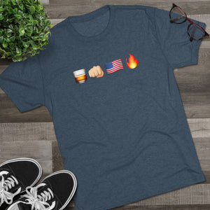 Houthi Special PH Whiskeygate Tango T-Shirt