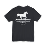 ASF Short Sleeve Tee