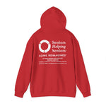 SHS Unisex Heavy Blend™ Hooded Sweatshirt