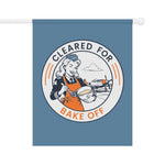 CFBO Garden & House Banner