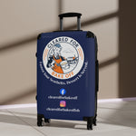 CFBO Suitcase