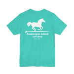 ASF Short Sleeve Tee