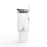 SHS Insulated Travel Mug, 40oz