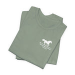ASF Short Sleeve Tee