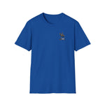 No Scotland No Party T-Shirt