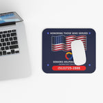 SHS VA Mousepad