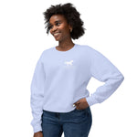 AISS Crewneck Sweatshirt