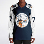 CFBO Ice Hockey Jersey - AOP