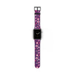 Flower Power Wristband