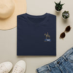 No Scotland No Party T-Shirt