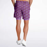 Gomu Gomu Devil Fruit Shorts