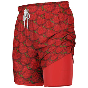 Ope Ope Devil Fruit Shorts