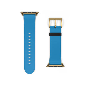 Light Blue Color Wristband