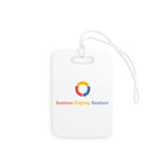 SHS Basic Luggage Tags