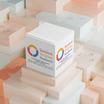 SHS Note Cube