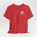 ASF Short Sleeve Tee