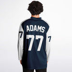 CFBO Ice Hockey Jersey - AOP