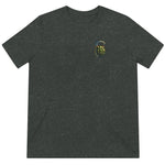 Halos And Hand Grenades Tee