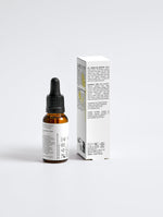 Antioxidant Ginkgo Gel Booster