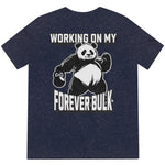 Forever Bulk Panda Tee