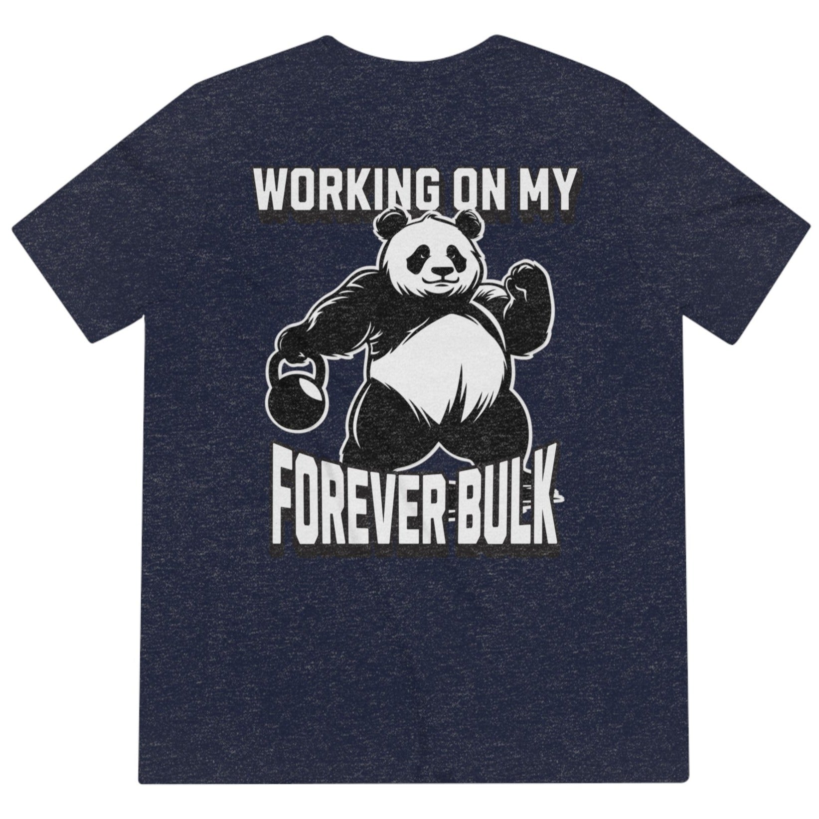 Forever Bulk Panda Tee