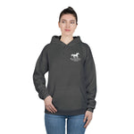 AISS EcoSmart® Pullover Hoodie Sweatshirt