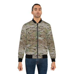 OCP Camo Jacket