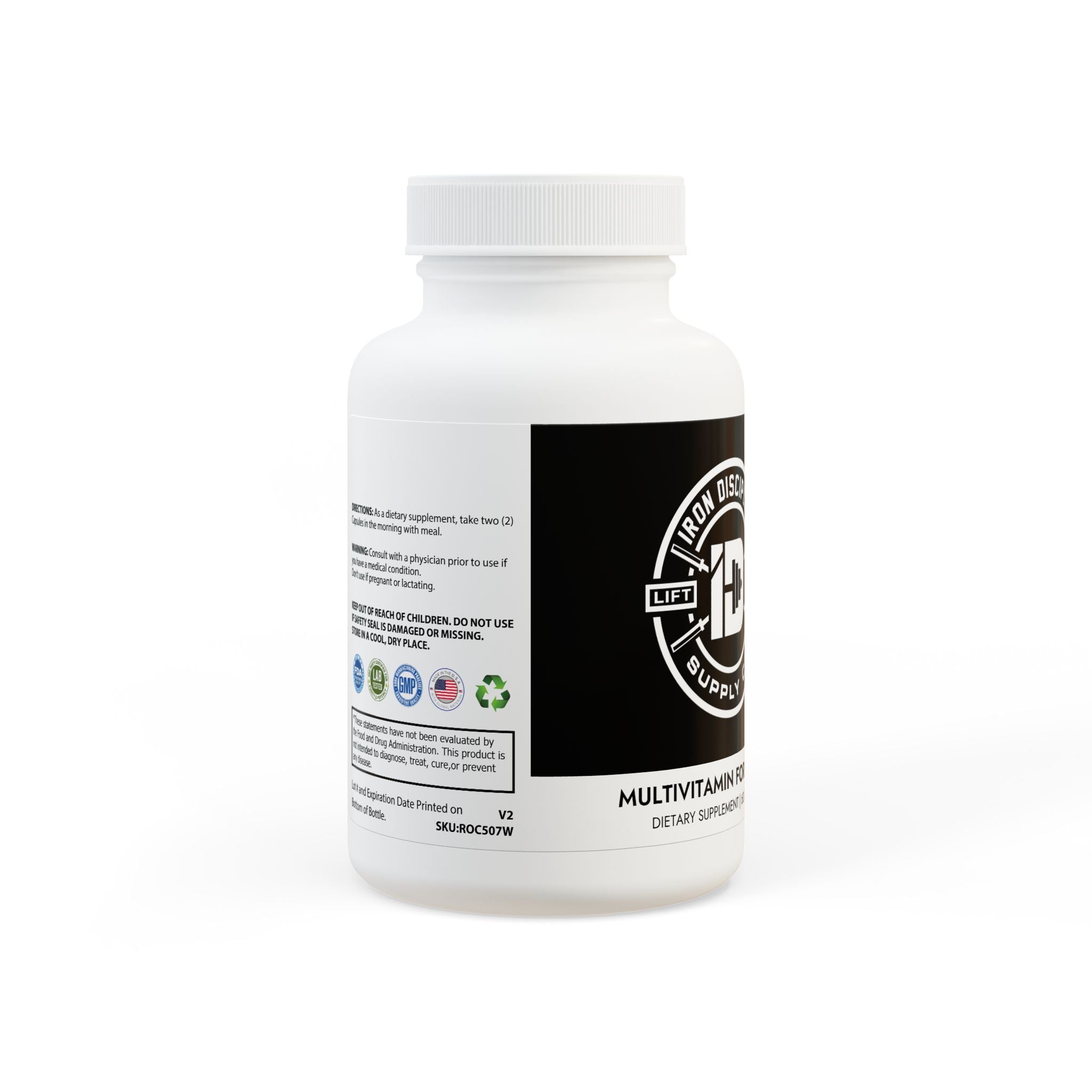 Multivitamin for Women (60 Count)
