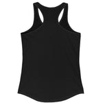 Tiger Stripes Kettlebell Classic Tank Top