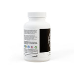 Vitamin K2 + D3 Supplement (60 Capsules)