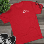 SHS WC Tri-Blend Crew Tee