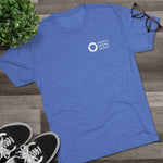 SHS WC Tri-Blend Crew Tee