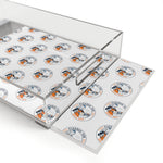 CFBO Acrylic Serving Tray