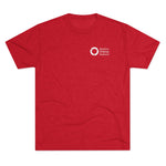 SHS WC Tri-Blend Crew Tee