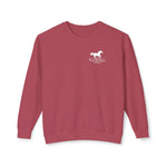 AISS Crewneck Sweatshirt