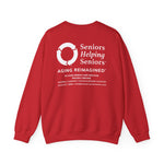 SHS Unisex Heavy Blend™ Crewneck Sweatshirt