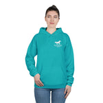 AISS EcoSmart® Pullover Hoodie Sweatshirt