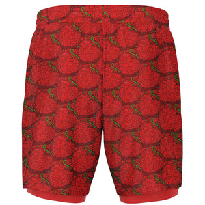 Ope Ope Devil Fruit Shorts