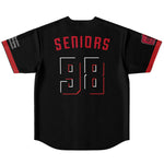 SHS Reversible Baseball Jersey