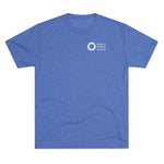SHS WC Tri-Blend Crew Tee