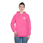 AISS EcoSmart® Pullover Hoodie Sweatshirt