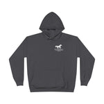 AISS EcoSmart® Pullover Hoodie Sweatshirt