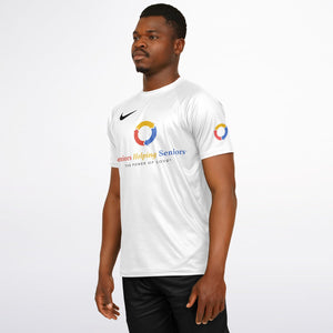 SHS Swoosh EPL Jersey