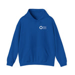 SHS Unisex Heavy Blend™ Hooded Sweatshirt