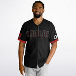 SHS Reversible Baseball Jersey