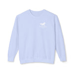 AISS Crewneck Sweatshirt