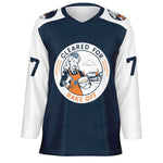 CFBO Ice Hockey Jersey - AOP