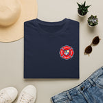OCFD Marlin Maryland Flag T-Shirt