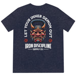 Let Your Demons Out Tee