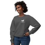AISS Crewneck Sweatshirt
